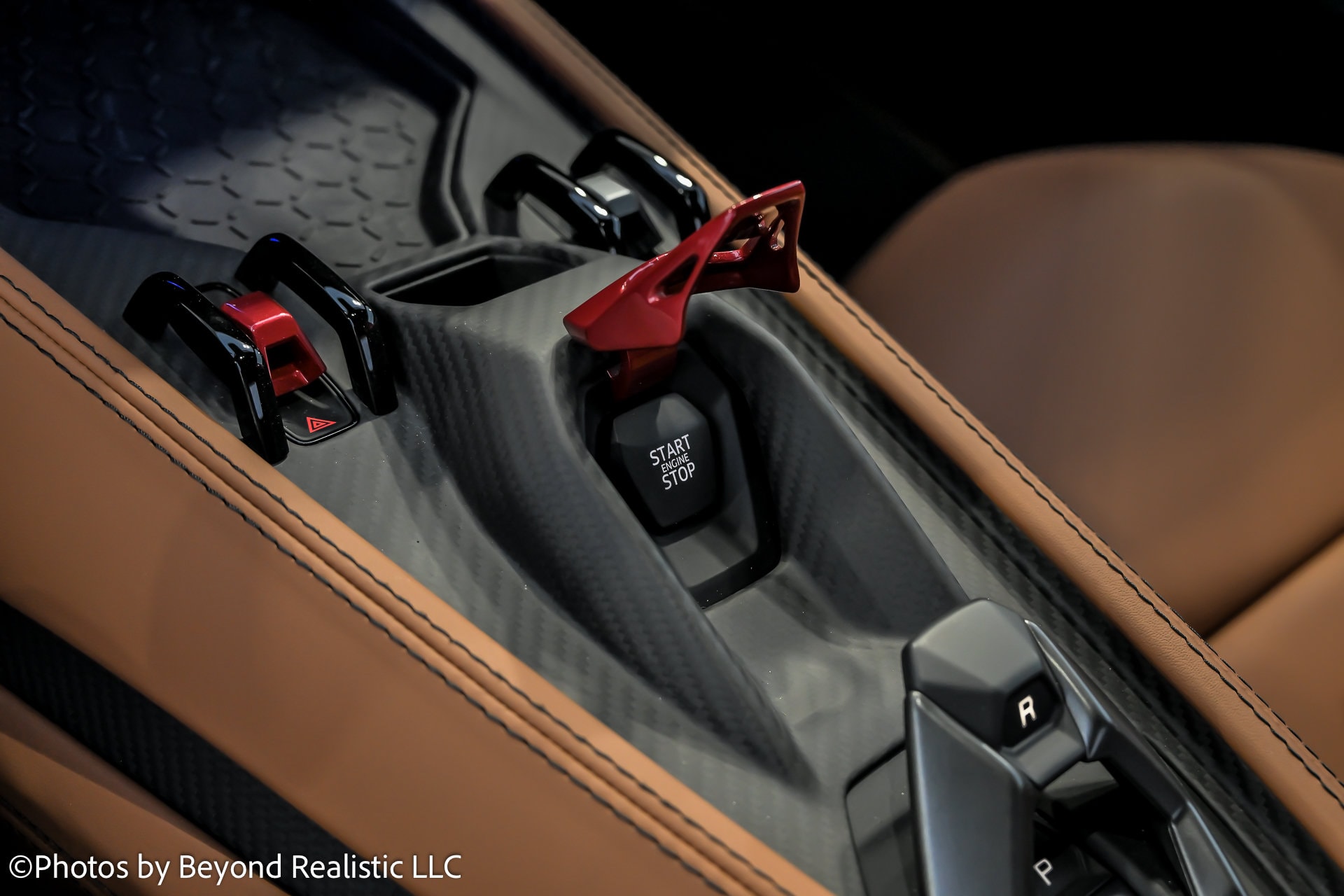 2026 Lamborghini Temerario Base - Photo 41