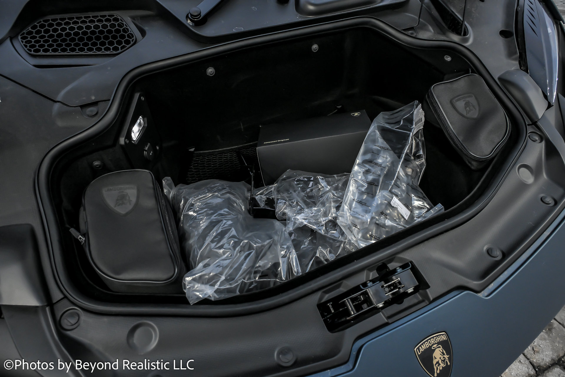 2026 Lamborghini Temerario Base - Photo 15