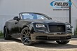  Rolls-Royce Dawn