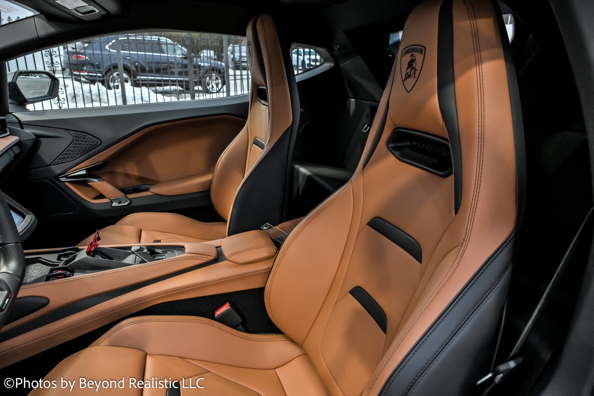 2026 Lamborghini Temerario Base - Photo 22