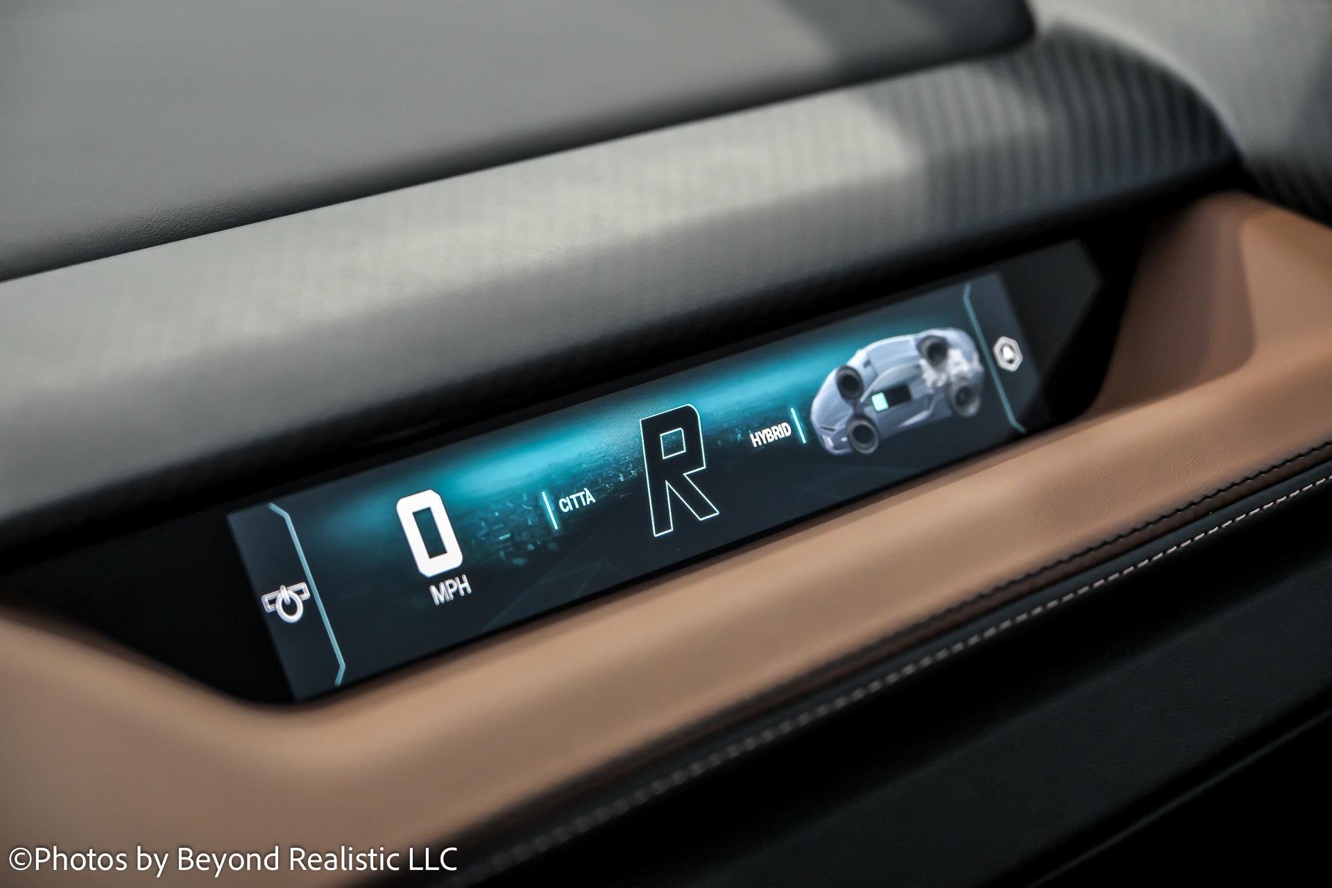 2026 Lamborghini Temerario Base - Photo 39