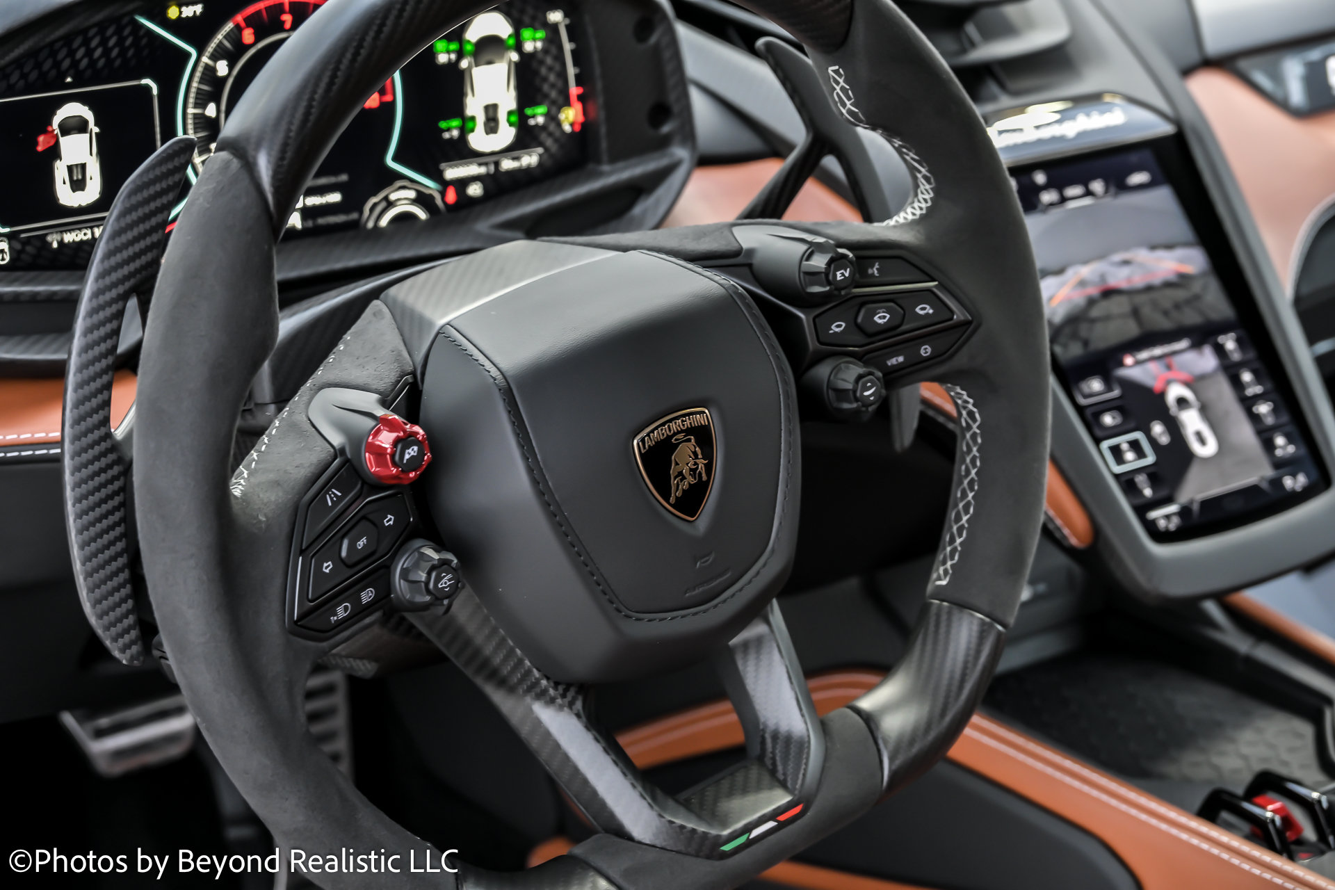 2026 Lamborghini Revuelto Base - Photo 26