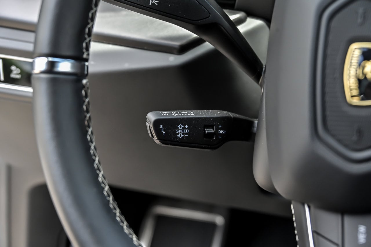 2023 Lamborghini Urus S - Photo 34
