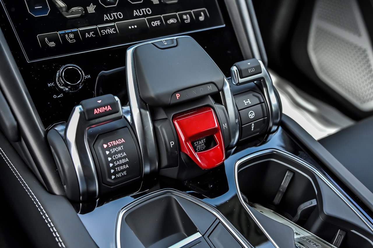 2023 Lamborghini Urus S - Photo 41