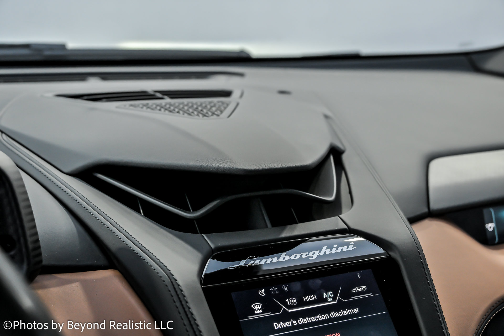2026 Lamborghini Temerario Base - Photo 33