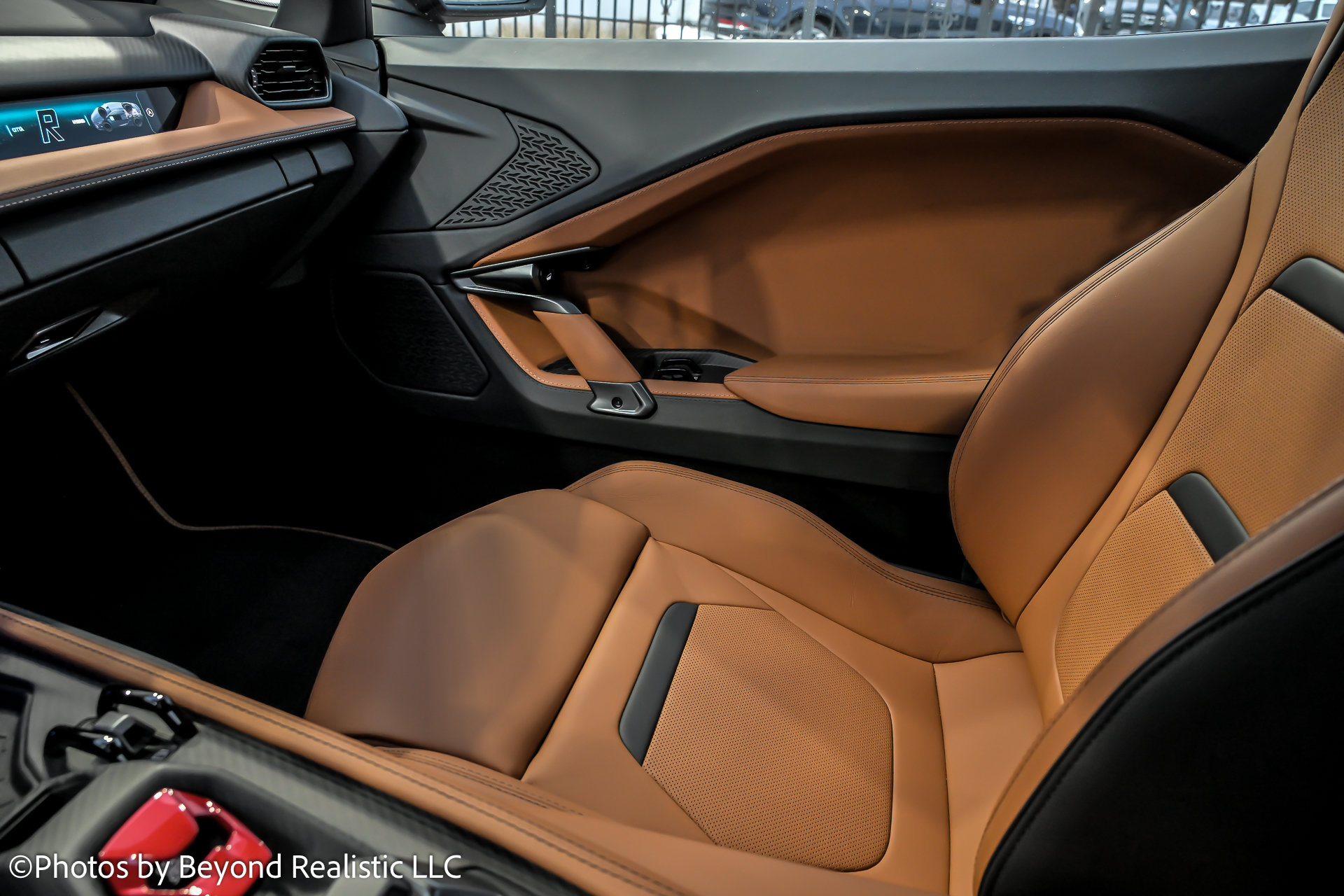 2026 Lamborghini Temerario Base - Photo 44