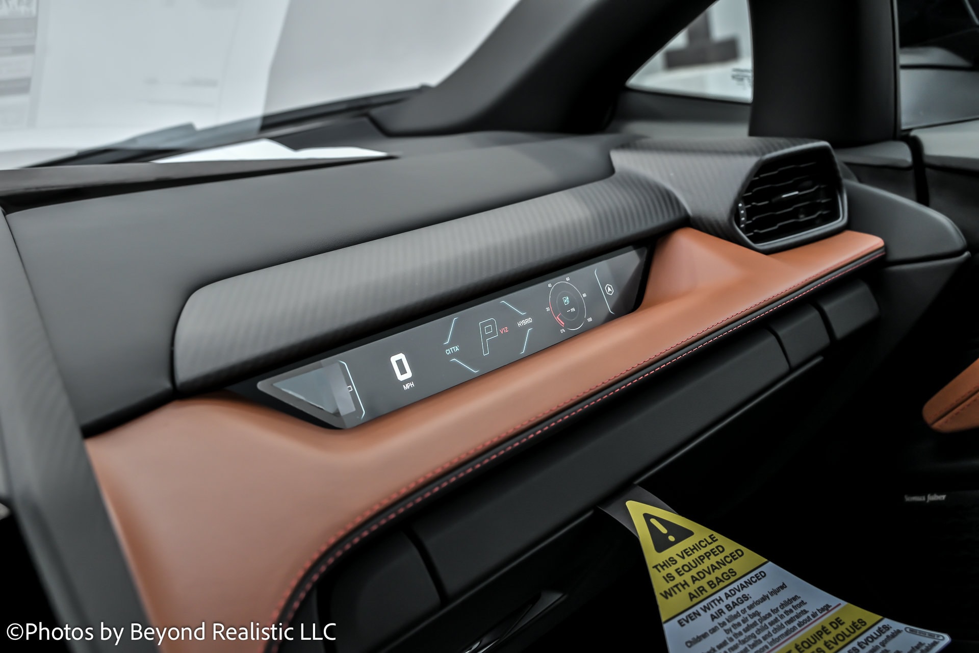 2026 Lamborghini Revuelto Base - Photo 34