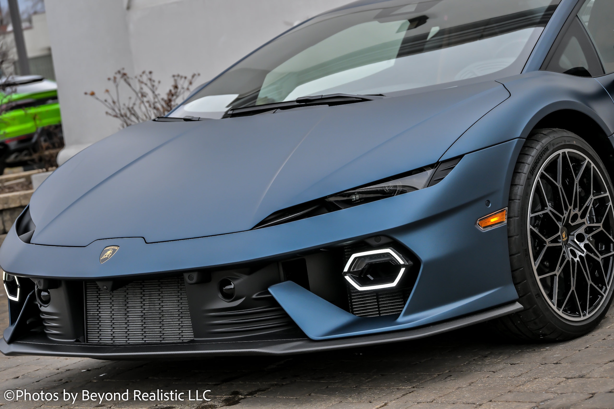 2026 Lamborghini Temerario Base - Photo 10