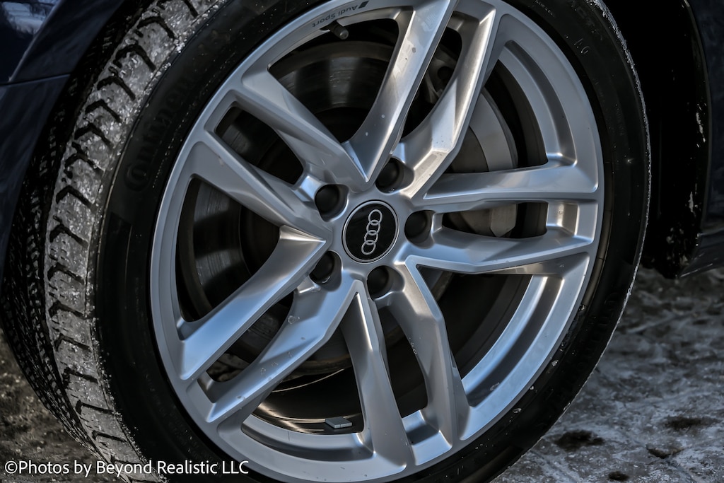 Used 2022 Audi A4 Sedan S line Premium Plus S line Premium Plus 45 TFSI quattro