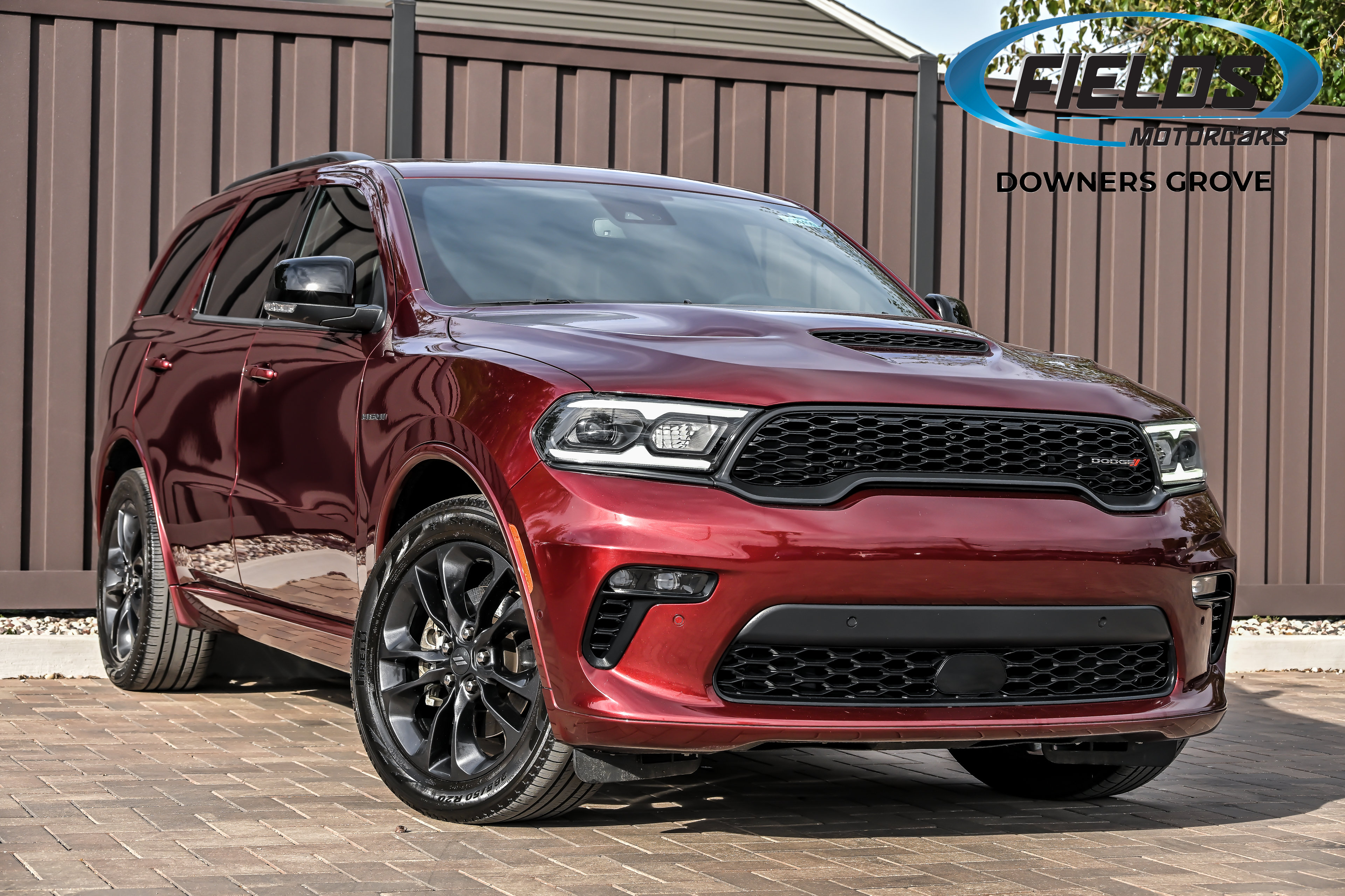 2023 Dodge Durango