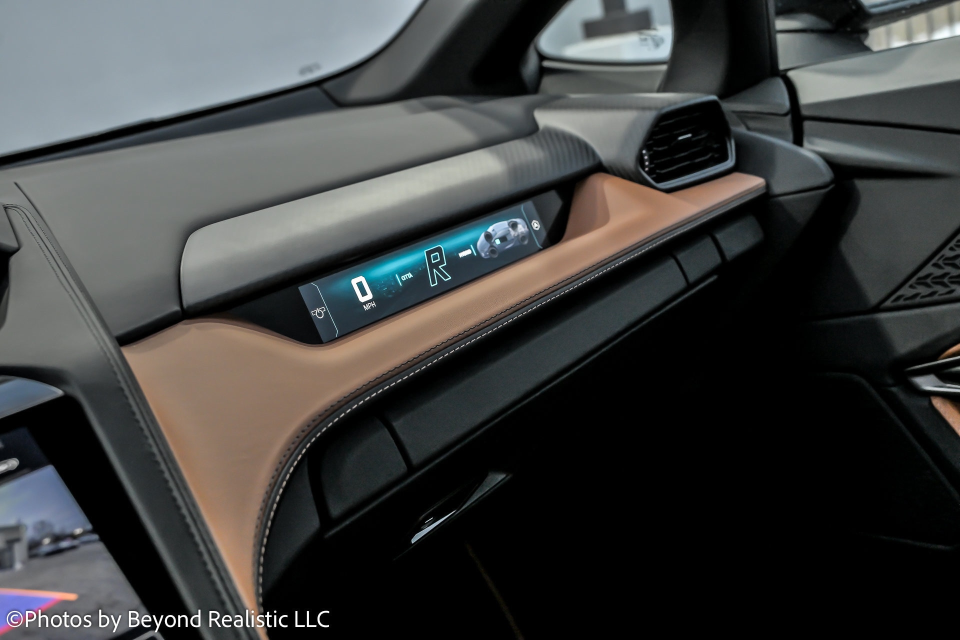 2026 Lamborghini Temerario Base - Photo 38