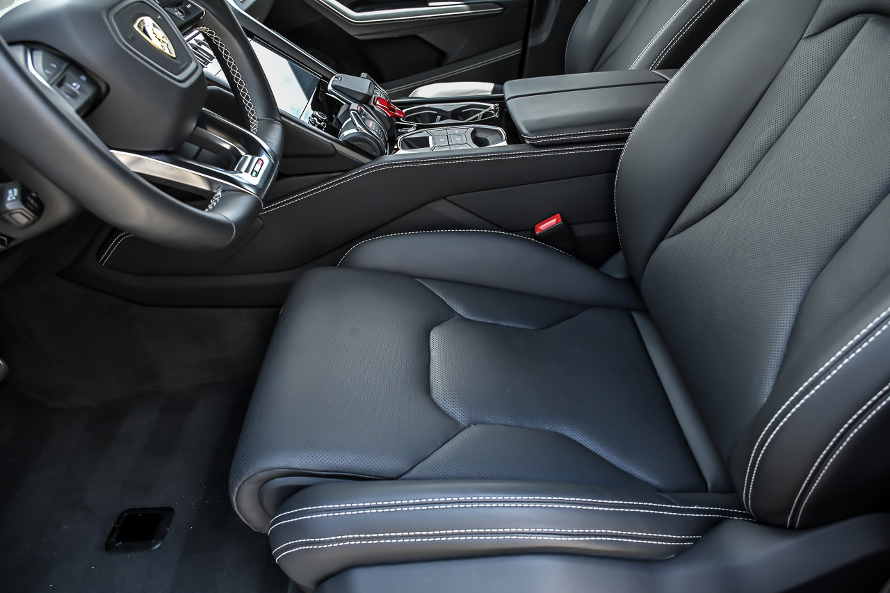 2023 Lamborghini Urus S - Photo 21