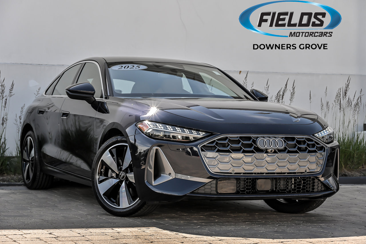 2025 Audi A5 Premium Plus quattro S tronic's photo