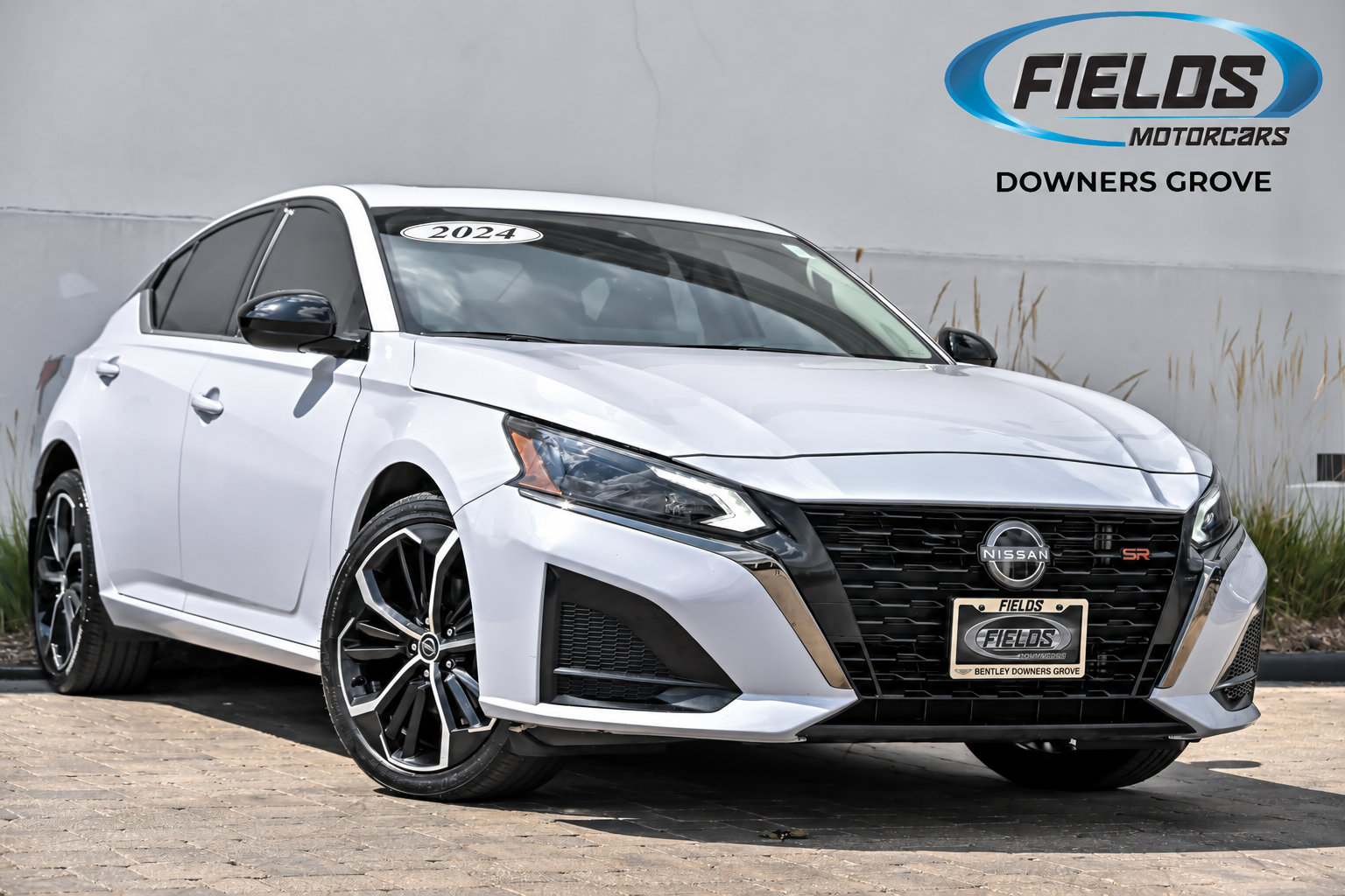 2024 Nissan Altima