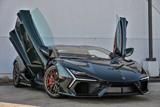 2026 Lamborghini Revuelto Coupe
