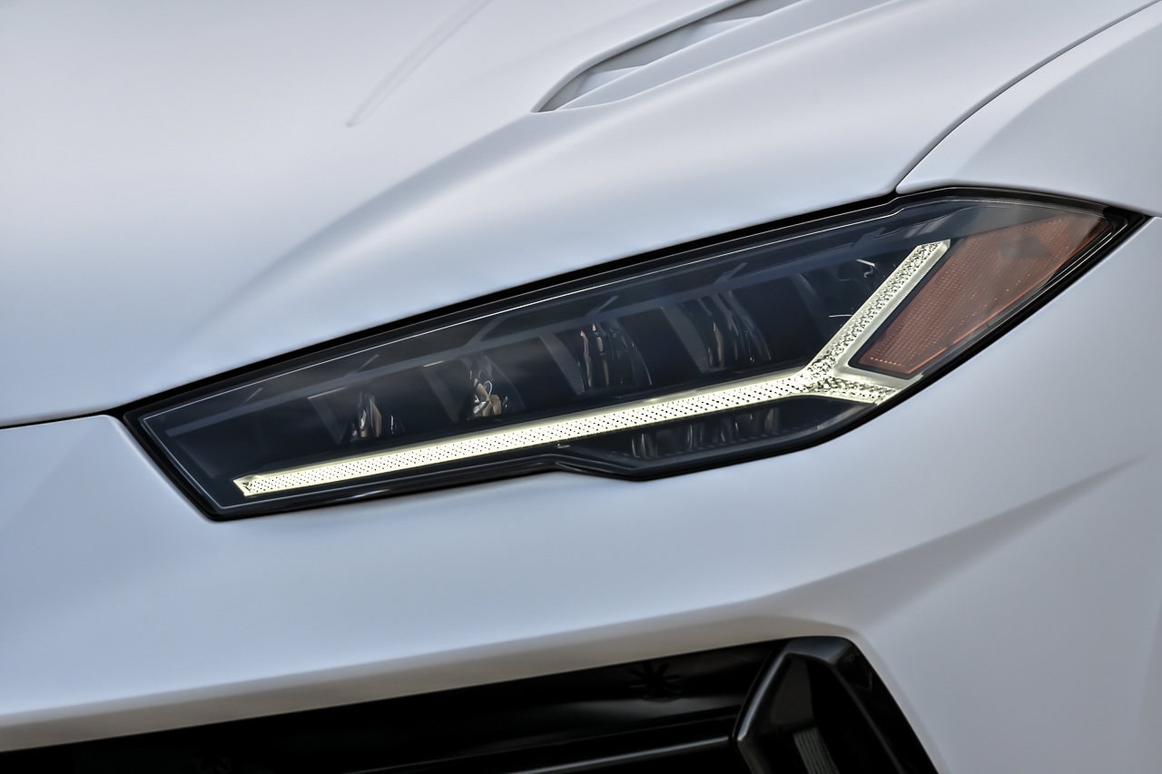 2024 Lamborghini Urus S - Photo 8