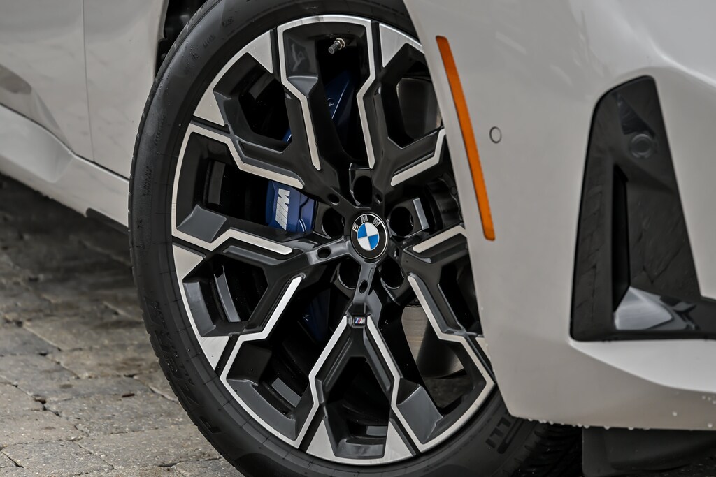 Used 2026 BMW X3 M50 xDrive M50 xDrive Sports Activity Vehicle