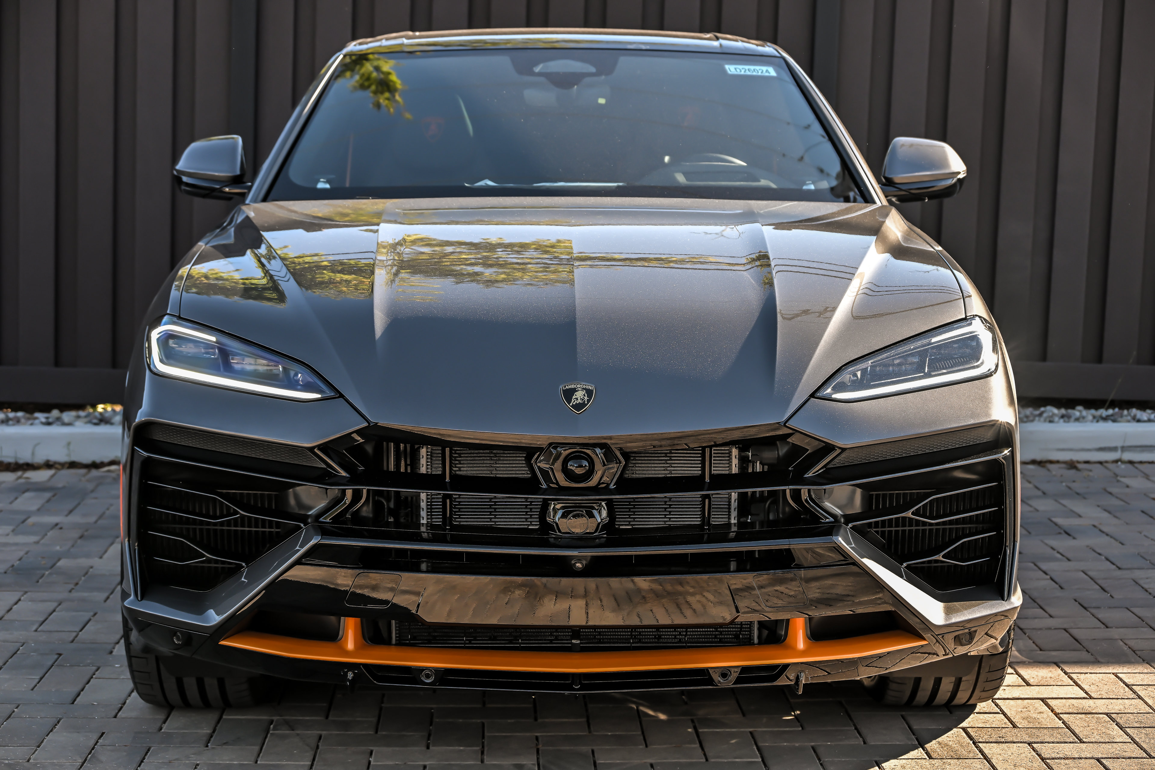 New 2026 Lamborghini Urus SE SE AWD