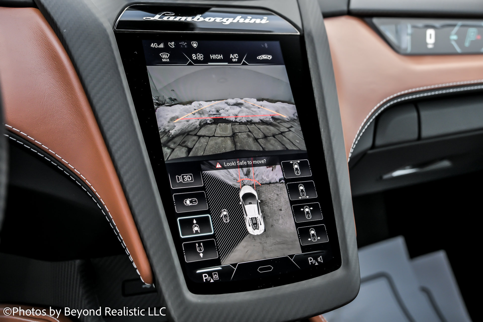 2026 Lamborghini Revuelto Base - Photo 40