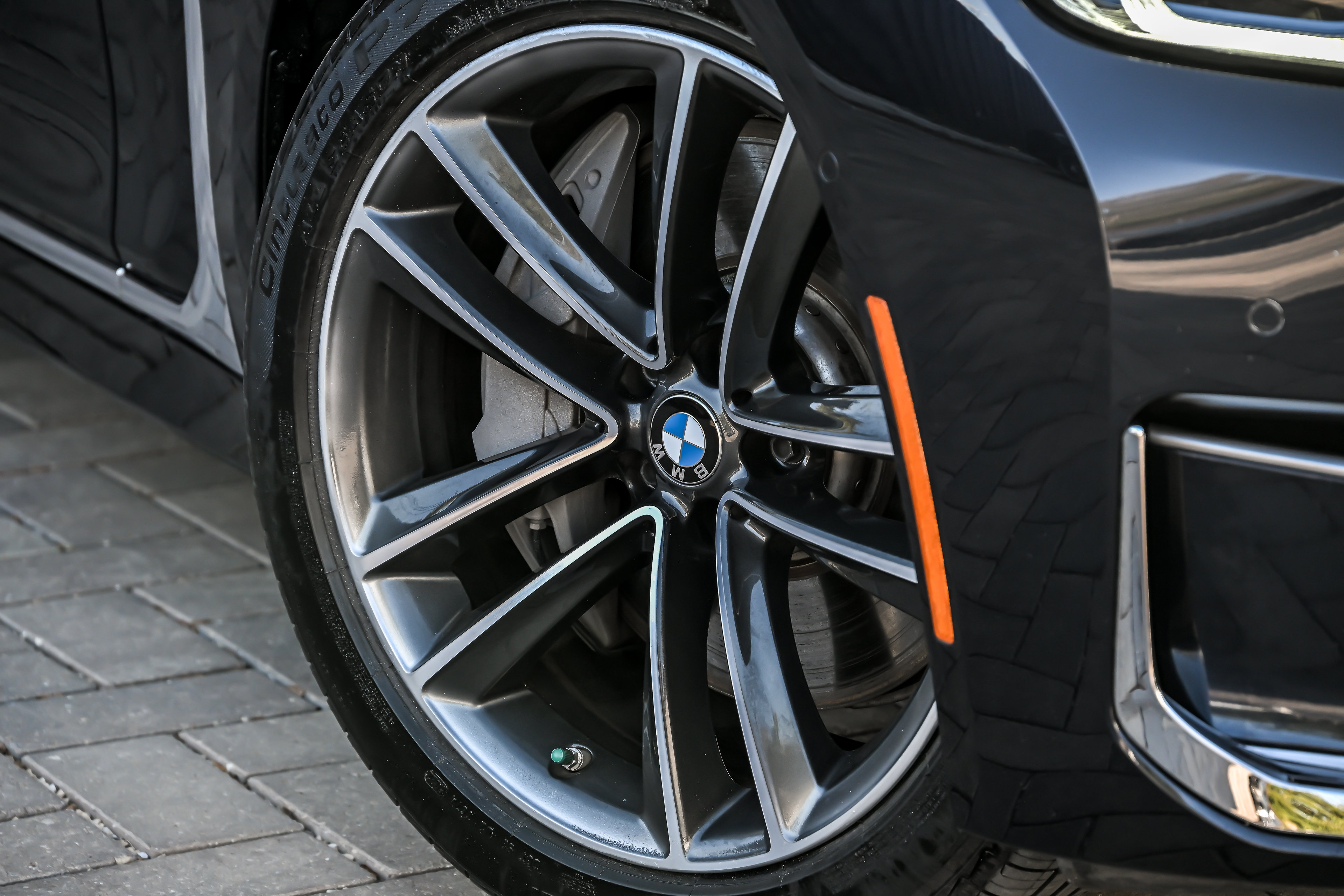 Used 2020 BMW 7 Series 750i xDrive Sedan