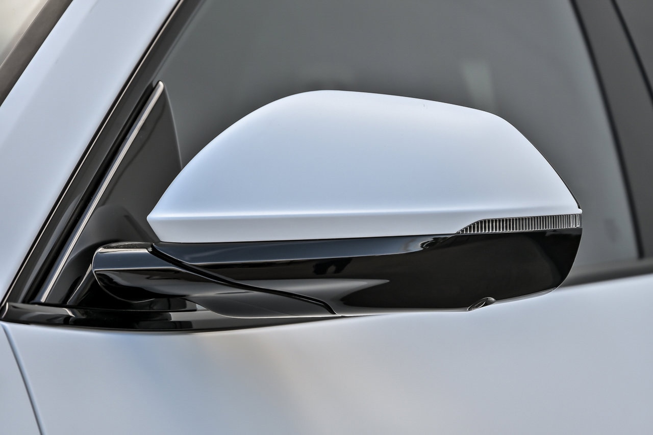 2024 Lamborghini Urus S - Photo 10