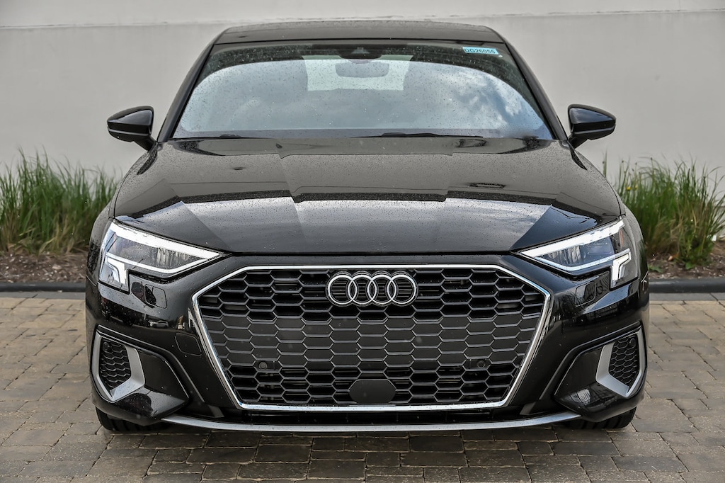 Used 2023 Audi A3 Premium Plus TFSI FWD Premium Plus 40 TFSI