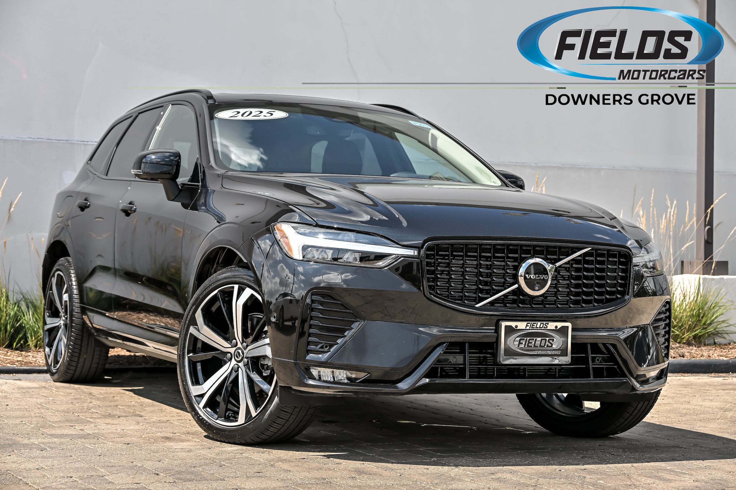 2025 Volvo XC60 Ultra