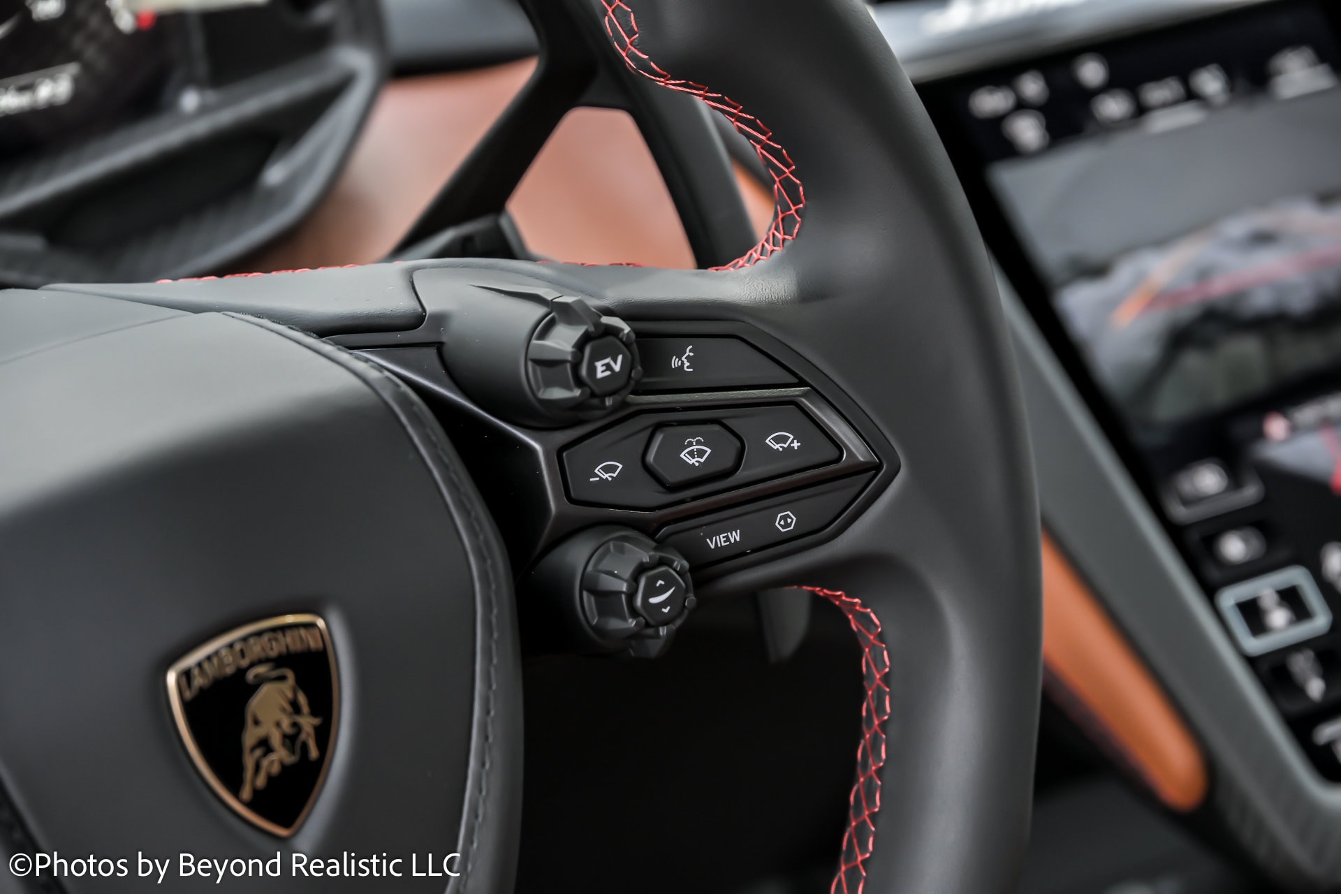 2026 Lamborghini Revuelto Base - Photo 27