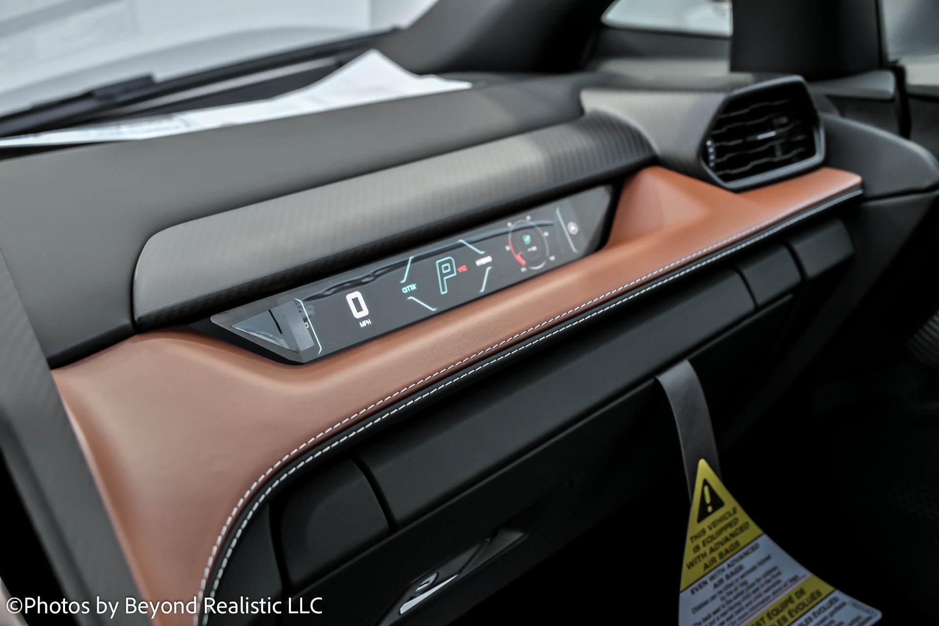 2026 Lamborghini Revuelto Base - Photo 43