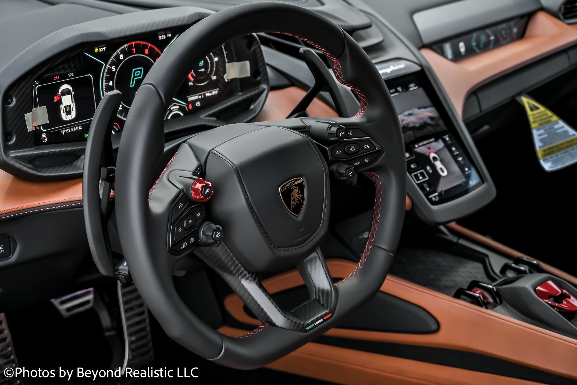 2026 Lamborghini Revuelto Base - Photo 24