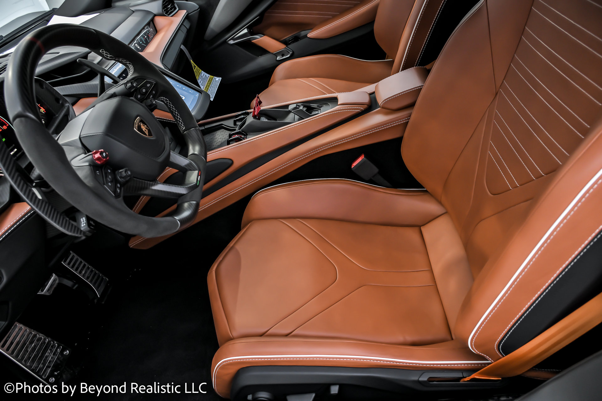2026 Lamborghini Revuelto Base - Photo 24