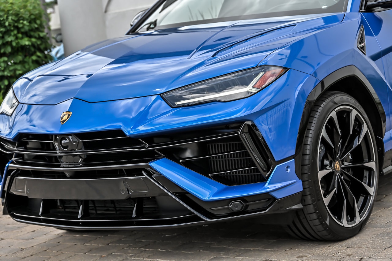 2023 Lamborghini Urus S - Photo 6