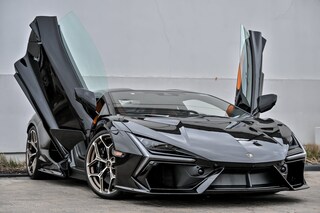 2026 Lamborghini Revuelto Coupe
