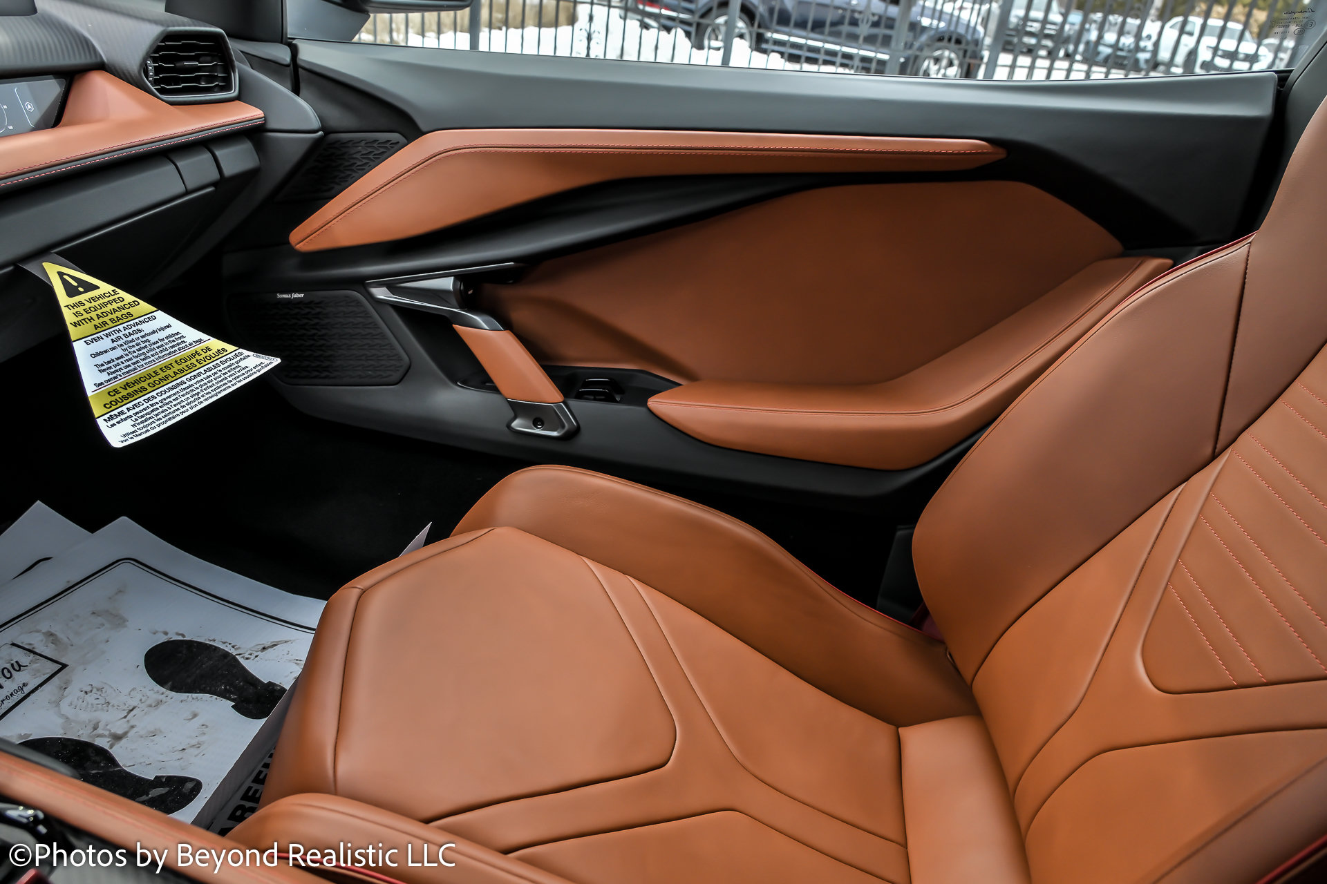 2026 Lamborghini Revuelto Base - Photo 39