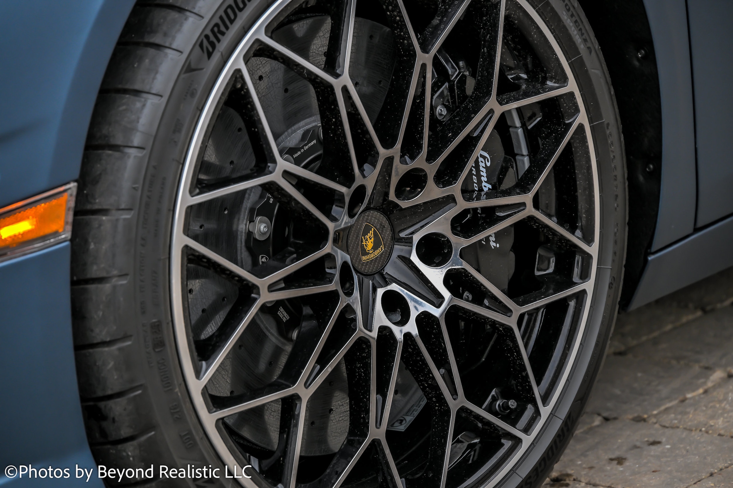 2026 Lamborghini Temerario Base - Photo 12
