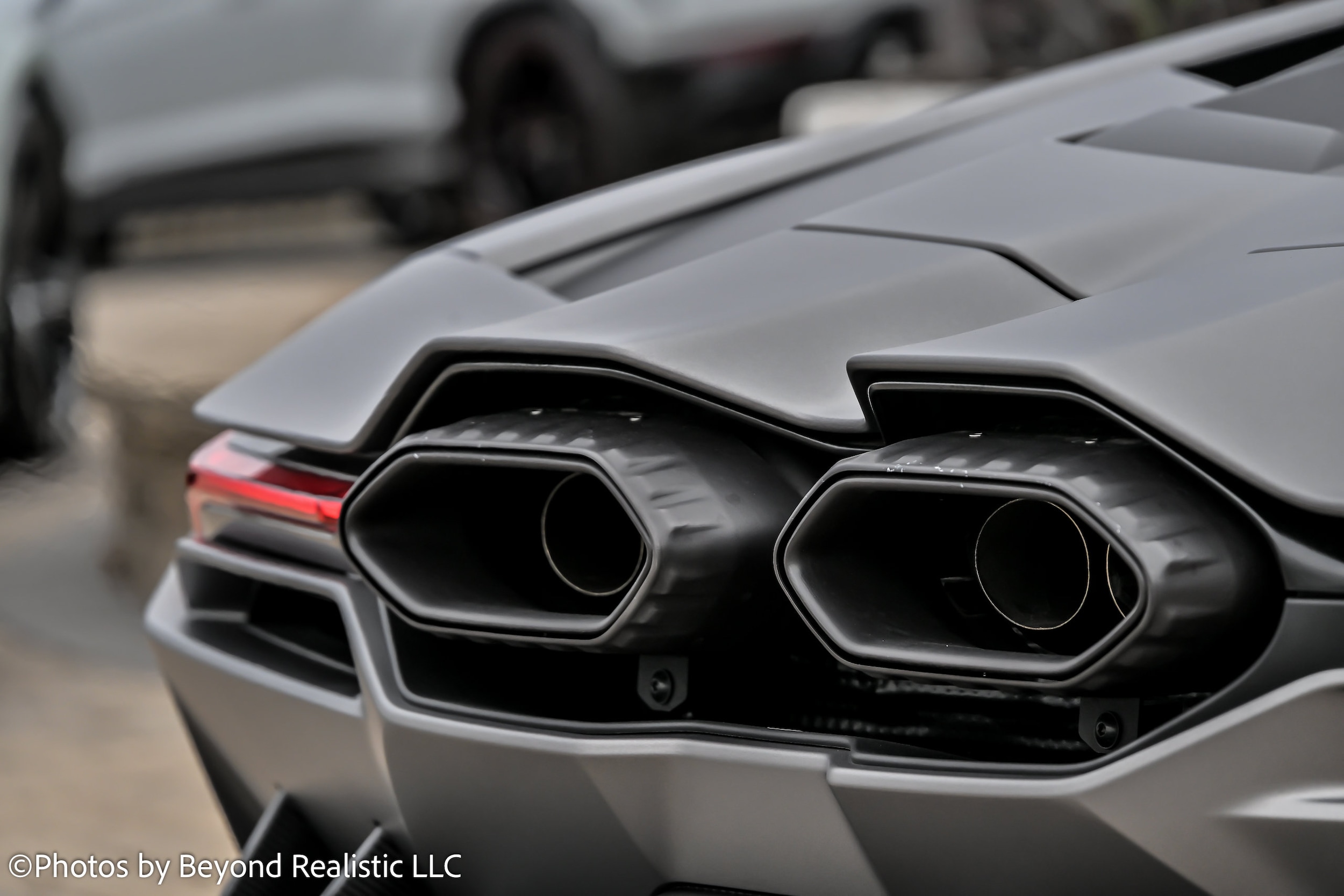2026 Lamborghini Revuelto Base - Photo 20