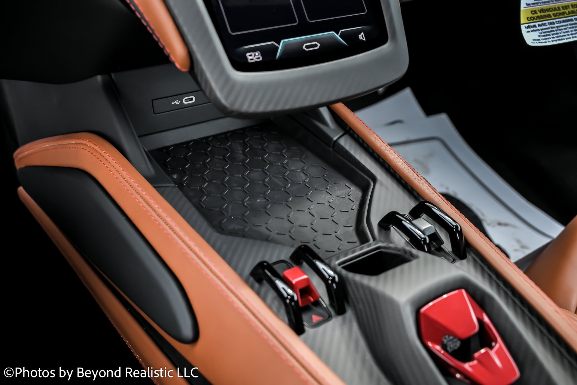 2026 Lamborghini Revuelto Base - Photo 35