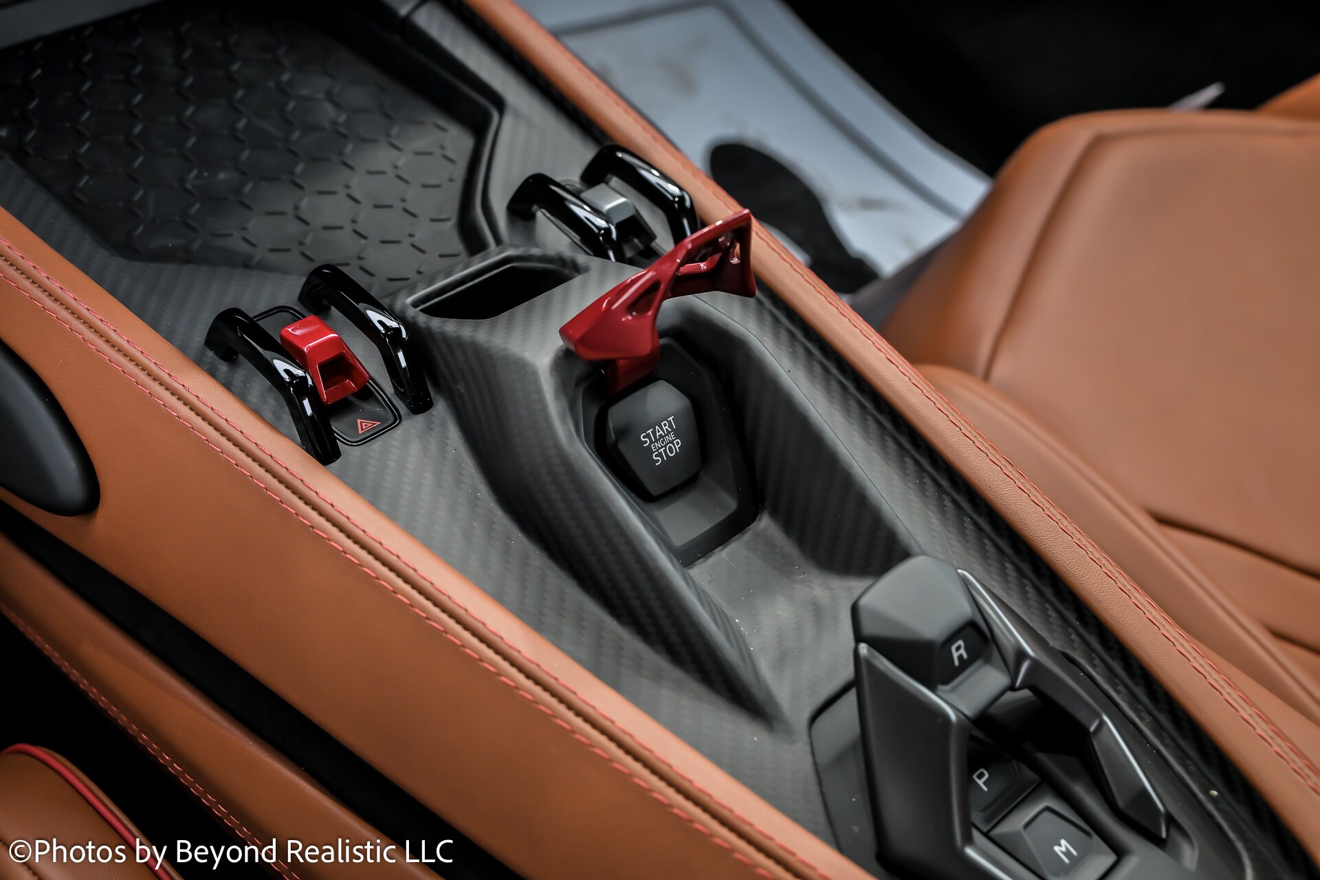 2026 Lamborghini Revuelto Base - Photo 37