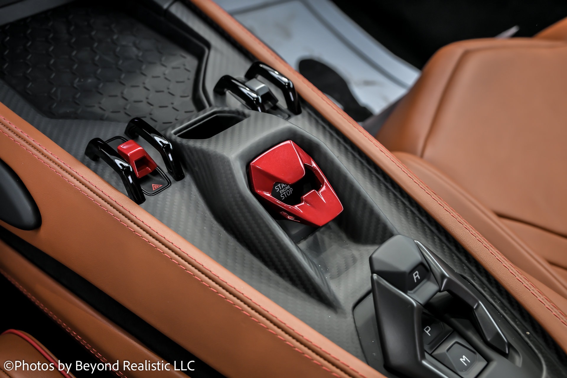 2026 Lamborghini Revuelto Base - Photo 36