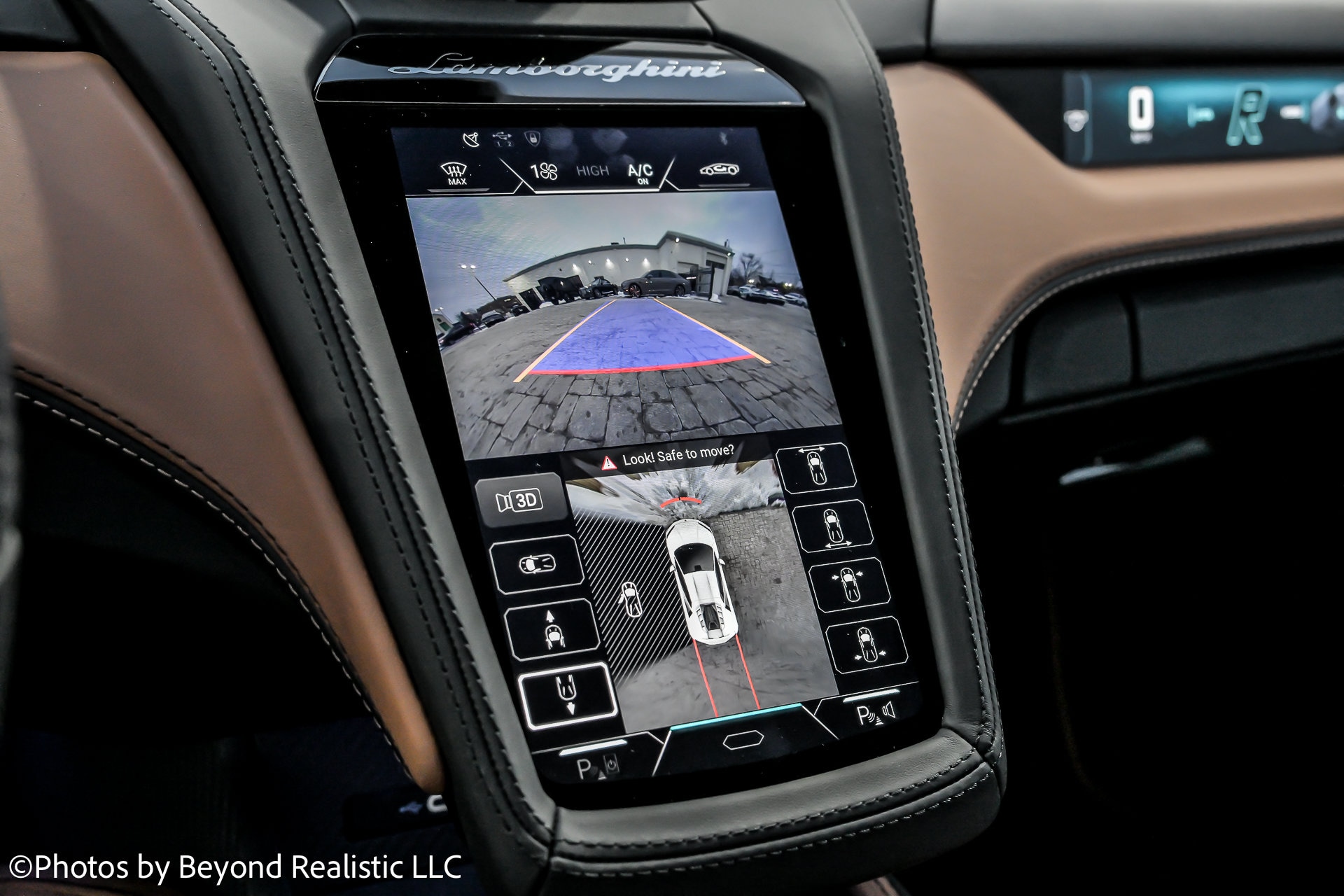 2026 Lamborghini Temerario Base - Photo 37