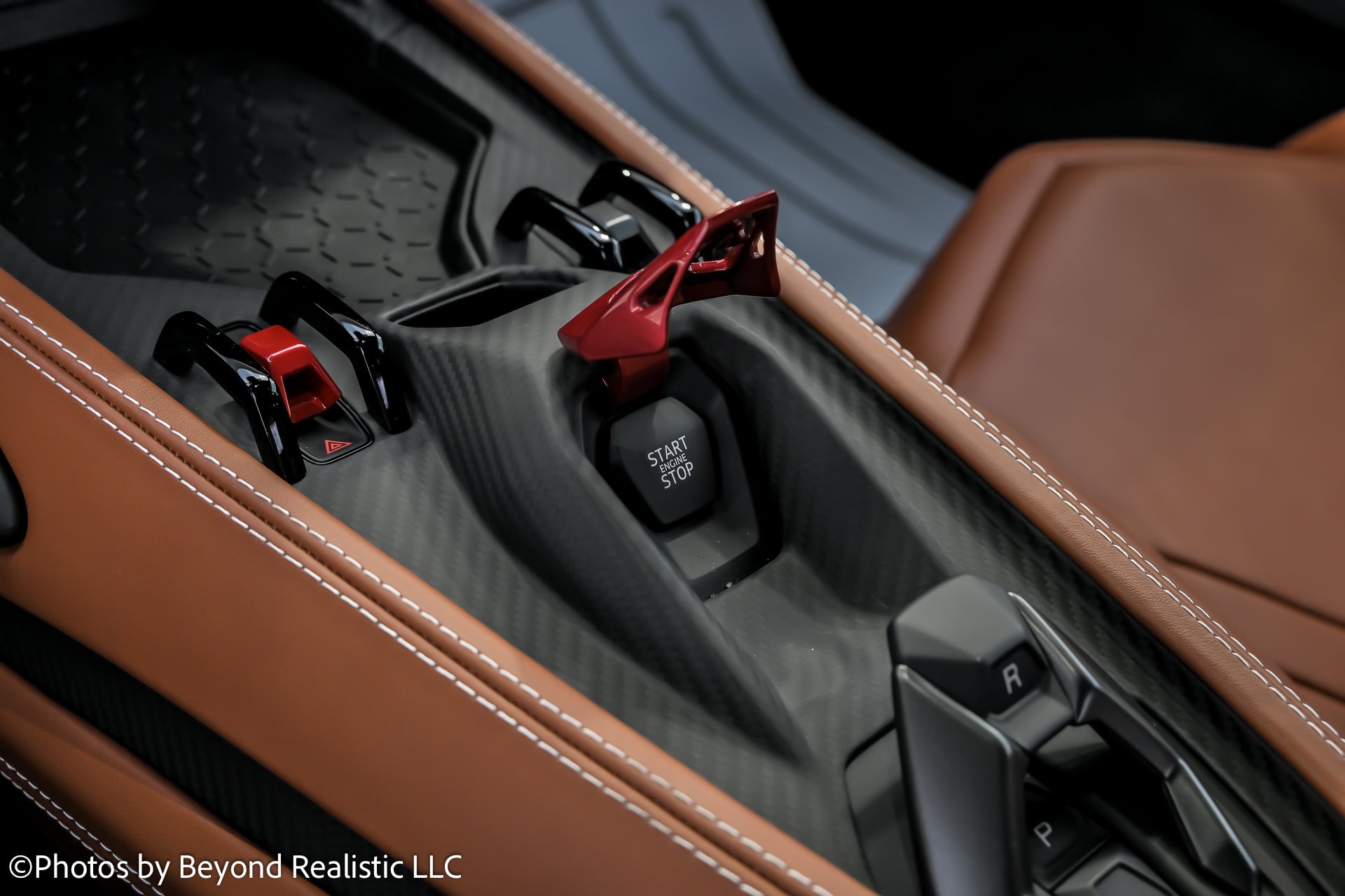 2026 Lamborghini Revuelto Base - Photo 46