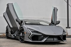 2026 Lamborghini Revuelto Coupe