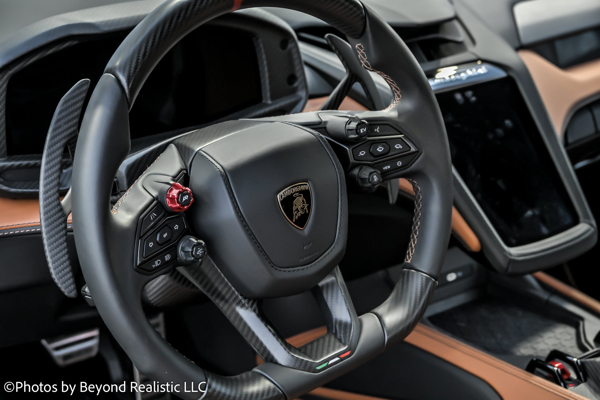 2026 Lamborghini Temerario Base - Photo 23