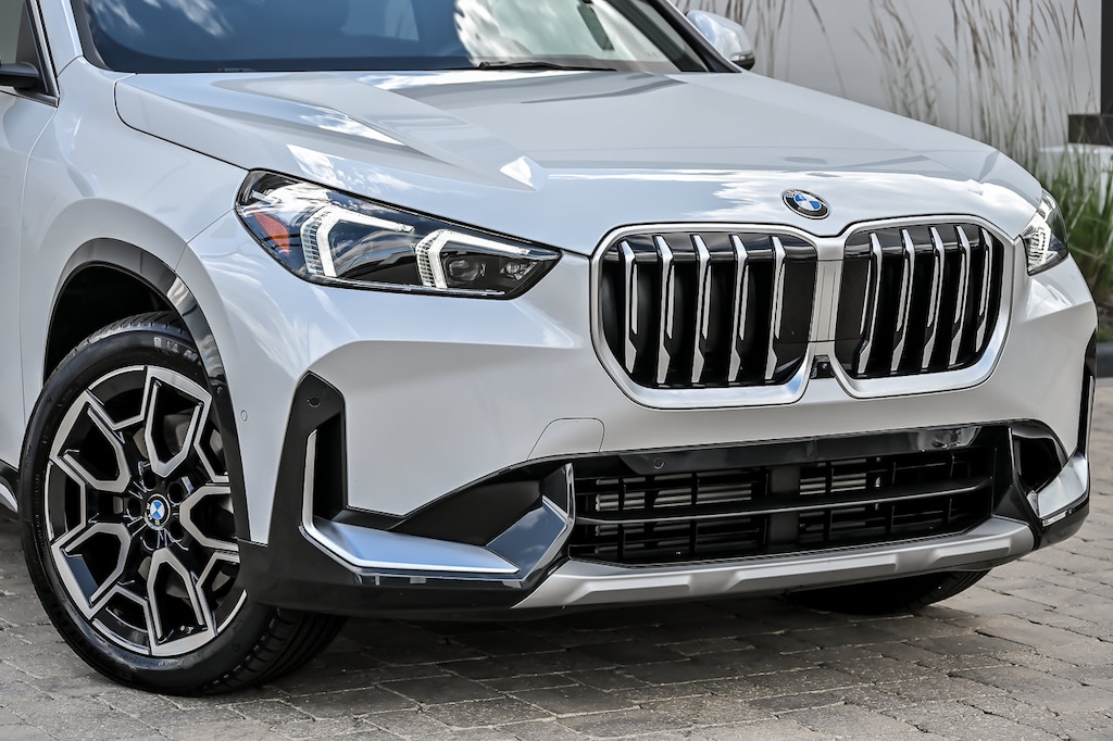 Used 2026 BMW X1 xDrive 28i xDrive28i Sports Activity Vehicle
