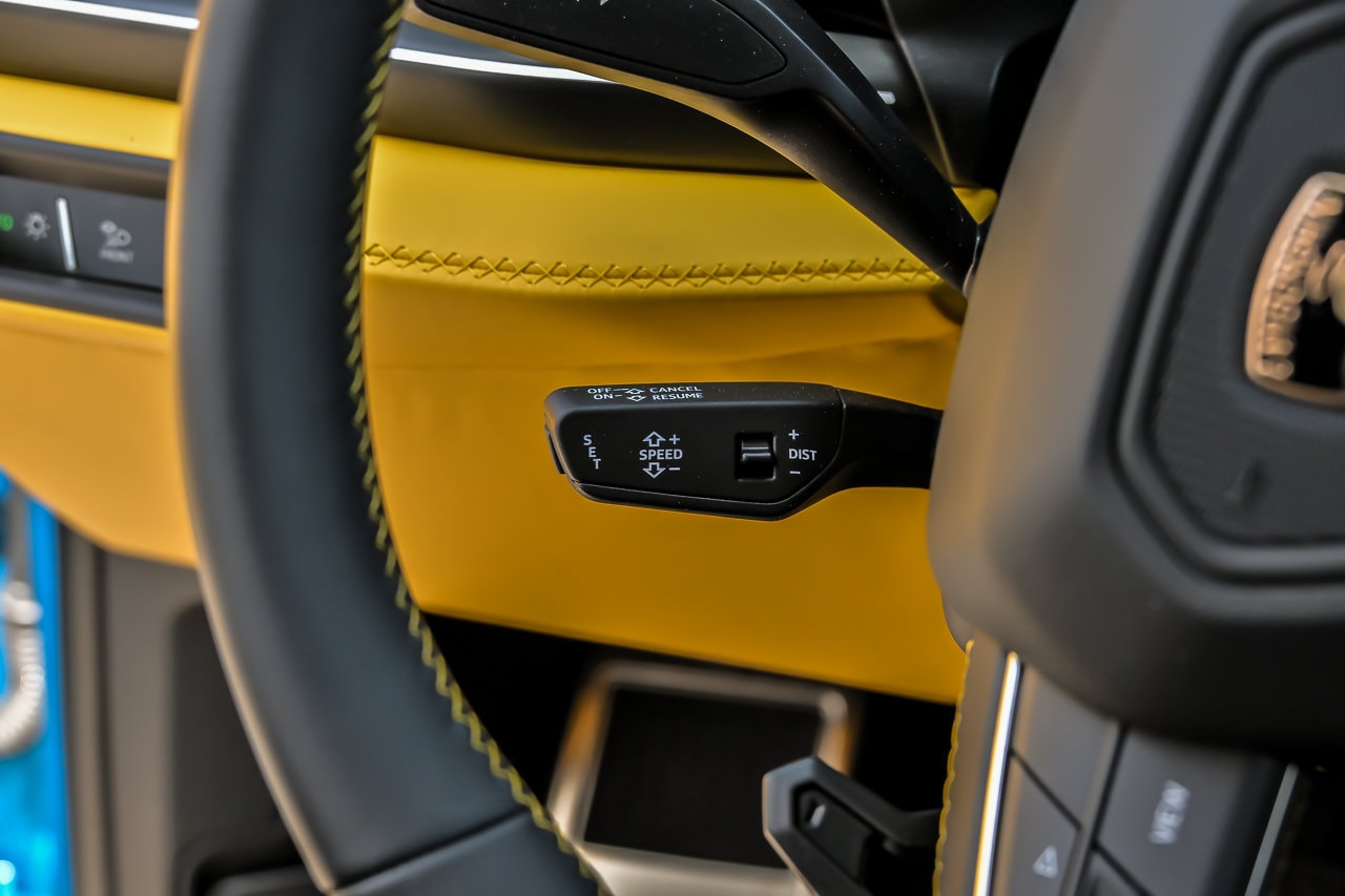 2026 Lamborghini Urus SE - Photo 33