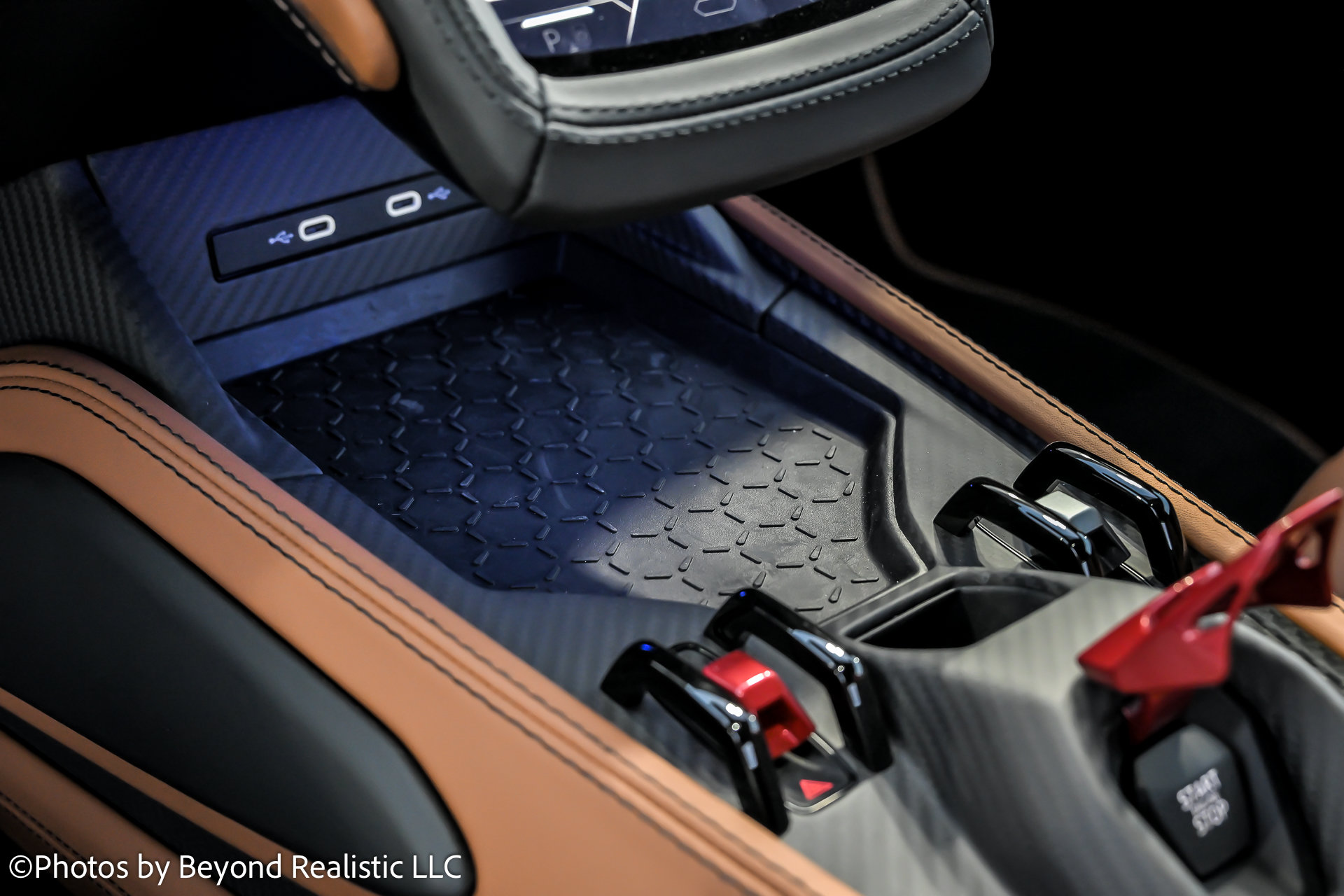 2026 Lamborghini Temerario Base - Photo 40