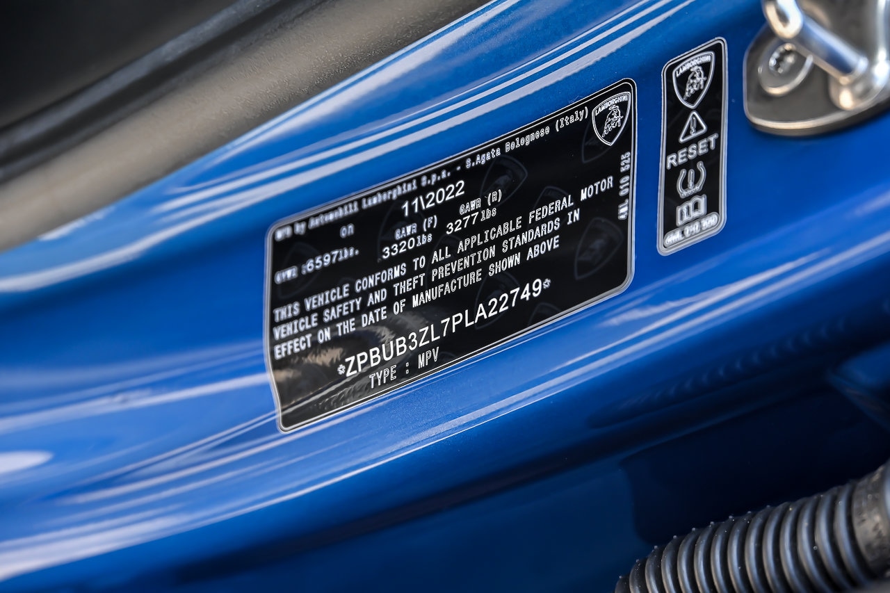 2023 Lamborghini Urus S - Photo 28