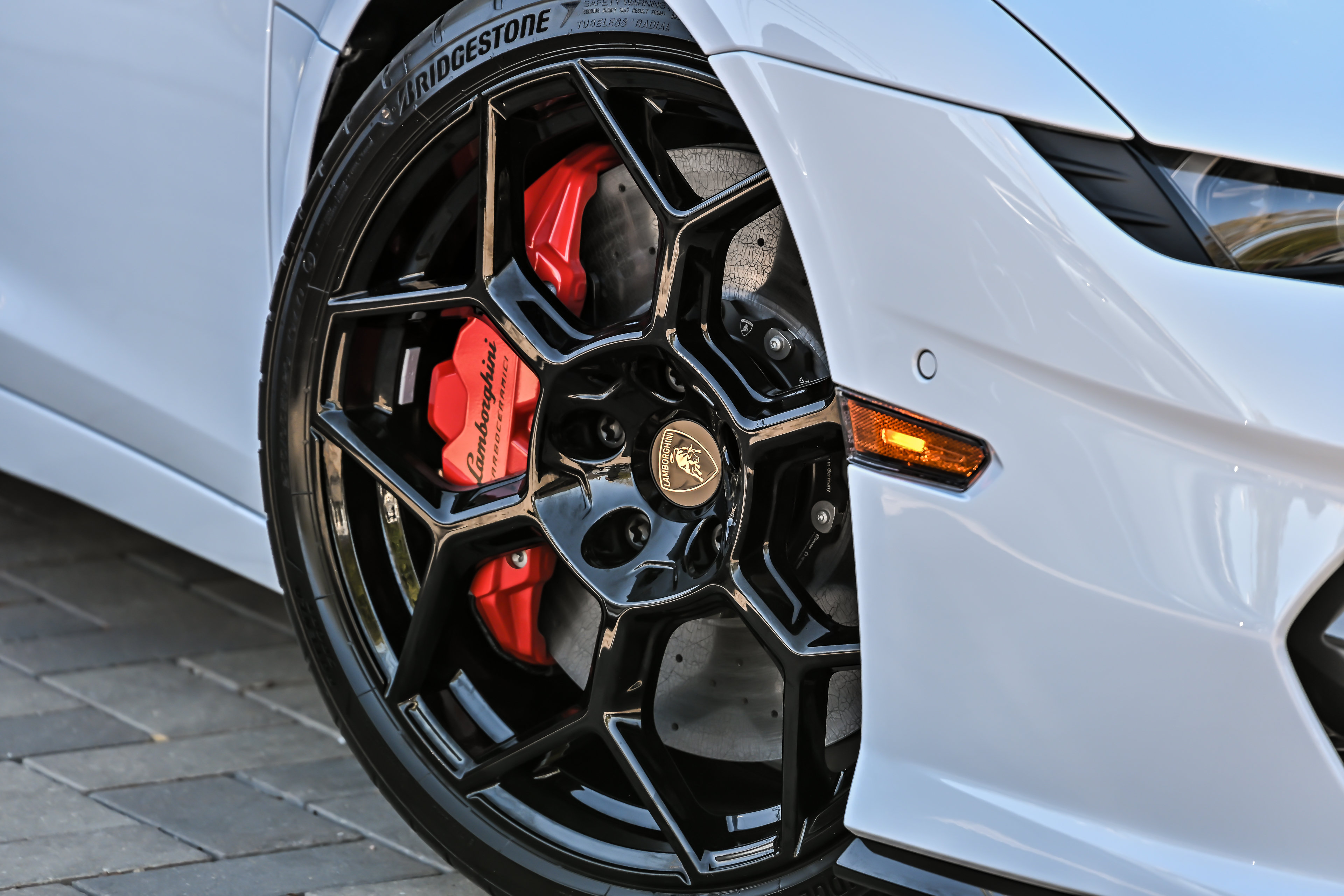 New 2026 Lamborghini Temerario Coupe