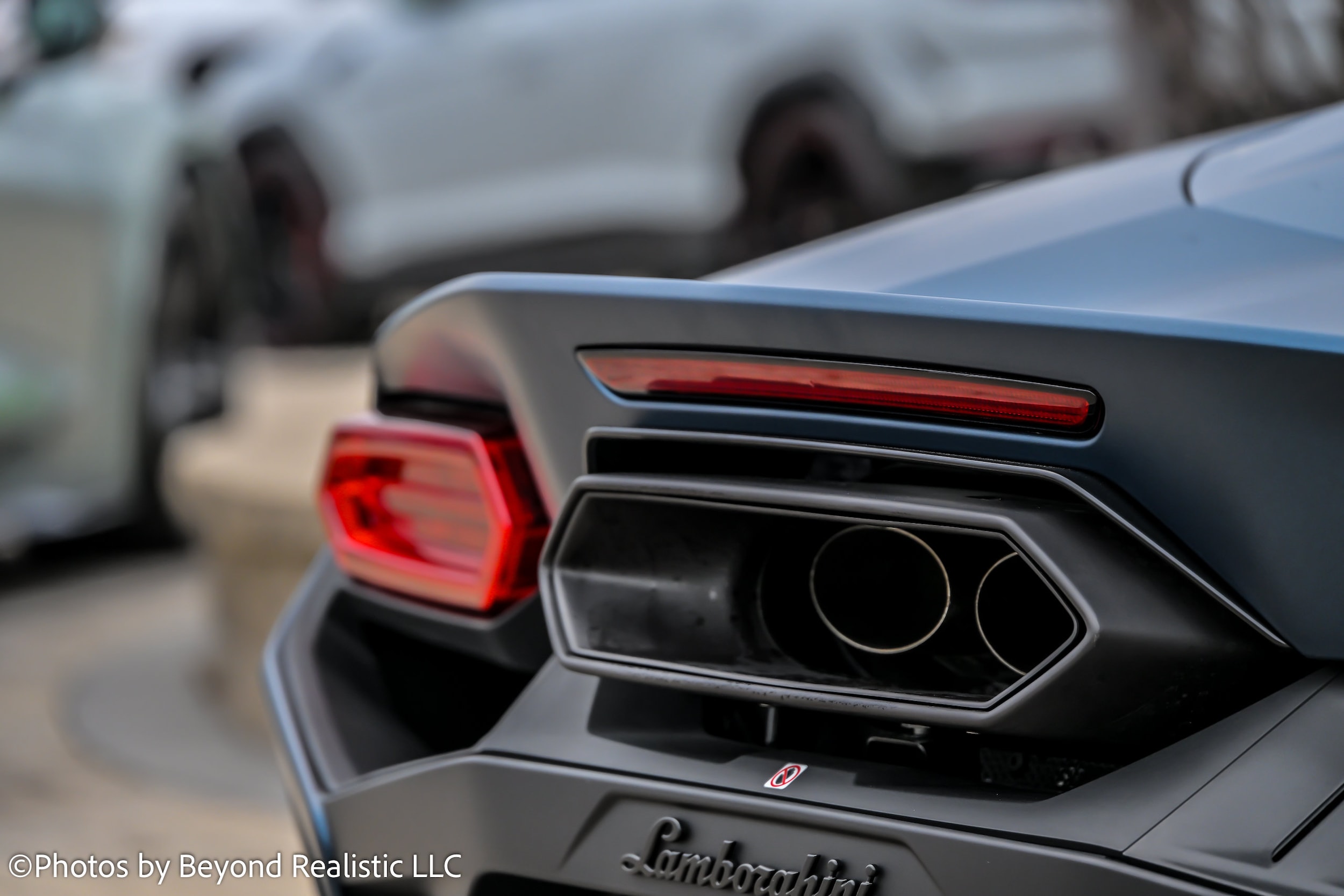 2026 Lamborghini Temerario Base - Photo 14
