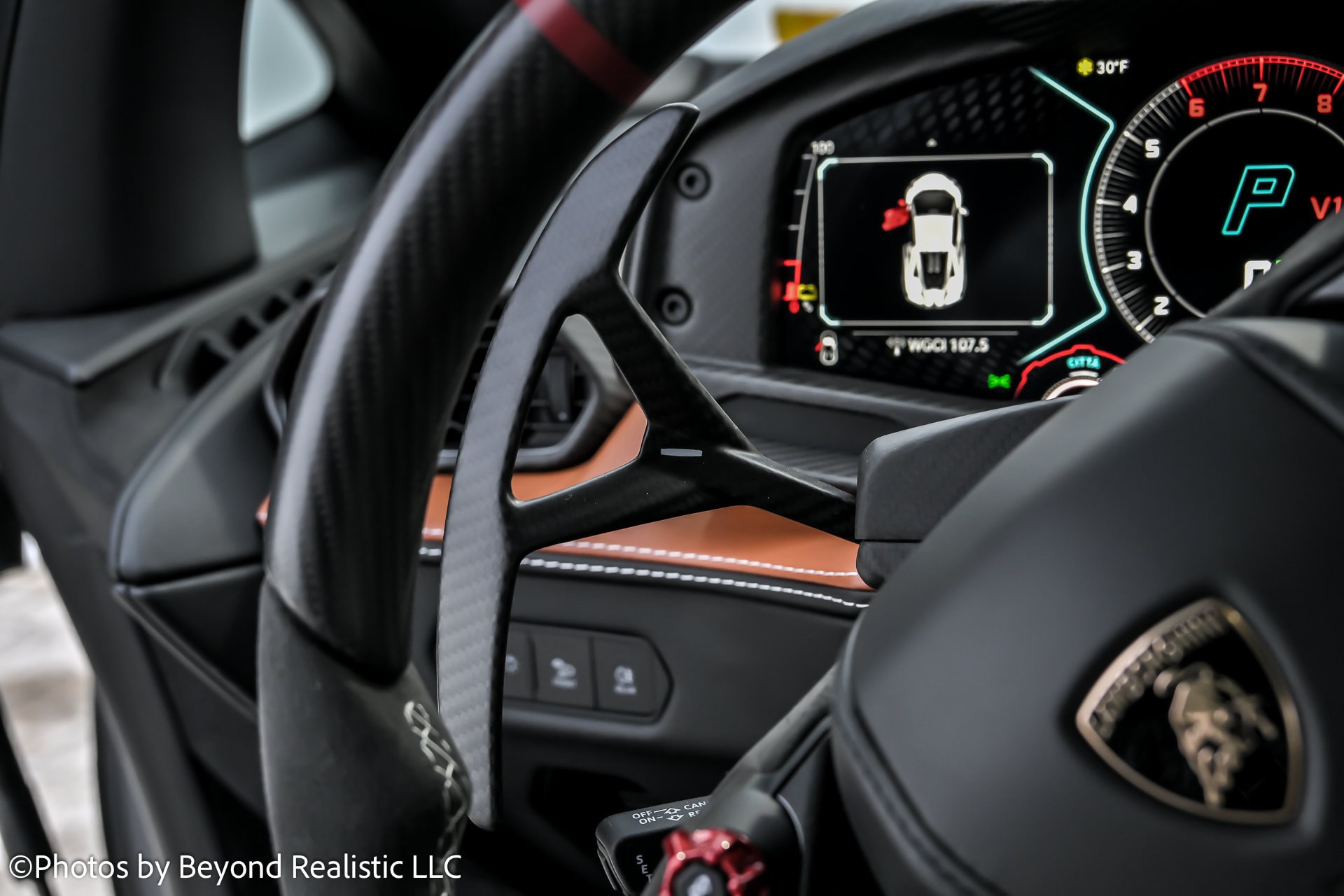 2026 Lamborghini Revuelto Base - Photo 36